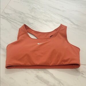 Women Nike Sports Bra size m